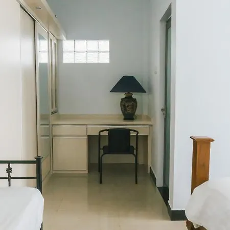 House Of Belasun Pelabuhan Ratu Exterior photo