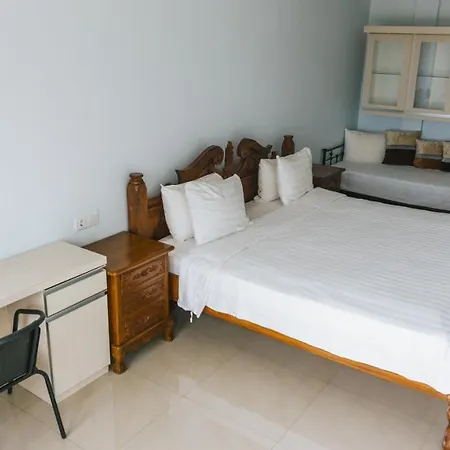 House Of Belasun Pelabuhan Ratu Exterior photo