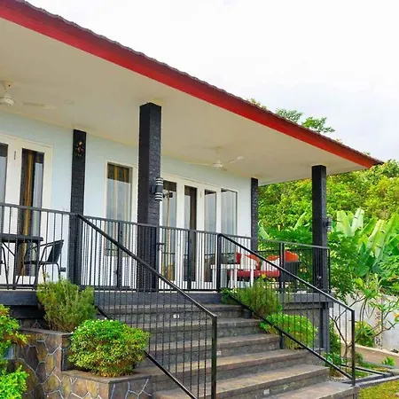 House Of Belasun Pelabuhan Ratu Exterior photo