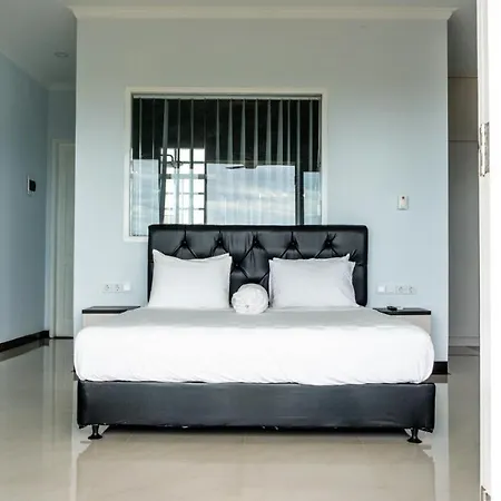 House Of Belasun Pelabuhan Ratu Exterior photo