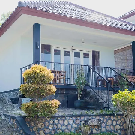 House Of Belasun Pelabuhan Ratu Exterior photo