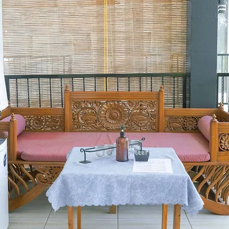 House Of Belasun Pelabuhan Ratu Exterior photo