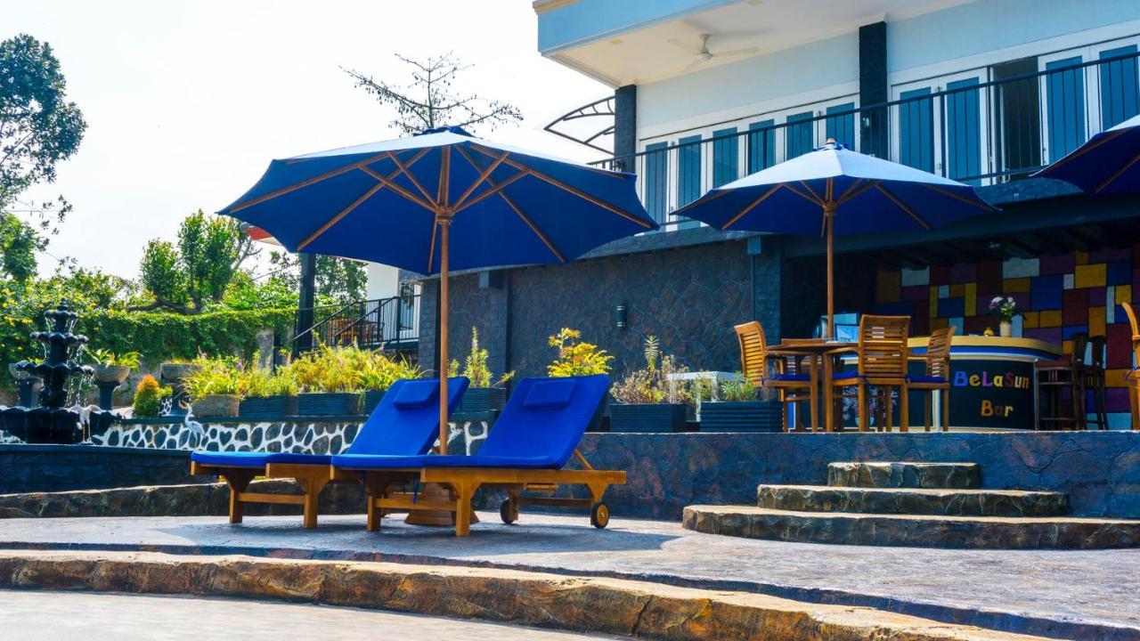 Homestay House Of Belasun Pelabuhan Ratu