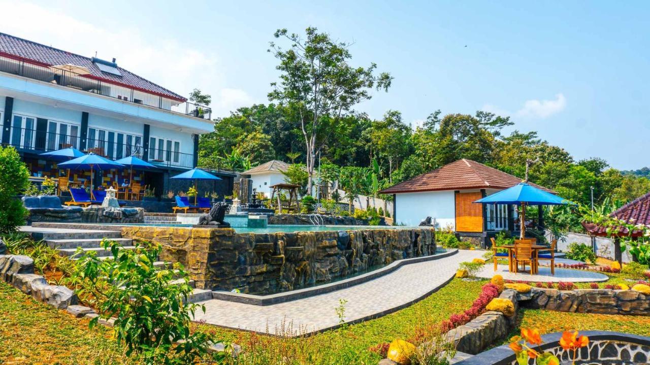 House Of Belasun Homestay Pelabuhan Ratu