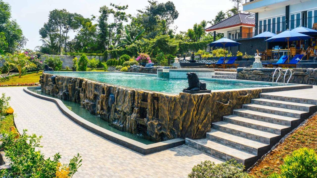 Homestay House Of Belasun Pelabuhan Ratu