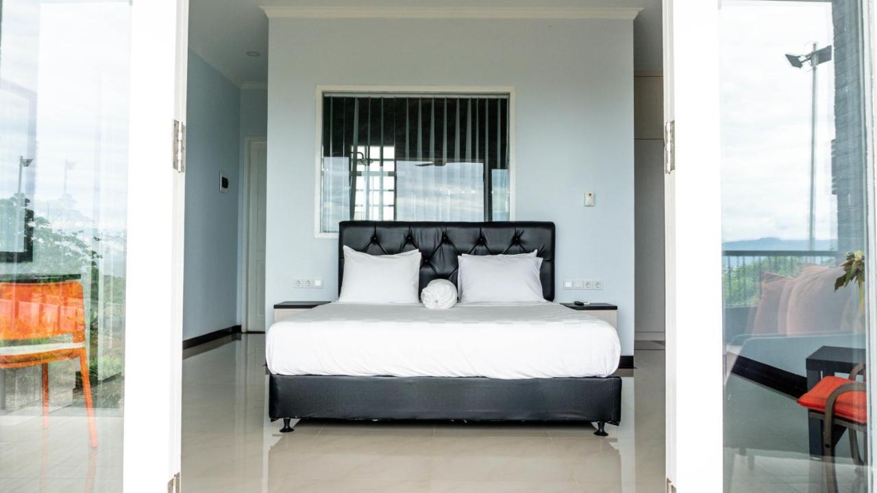 House Of Belasun Homestay Pelabuhan Ratu