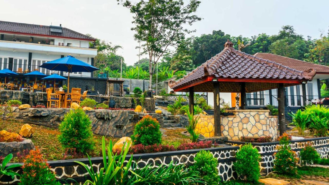 Homestay House Of Belasun *