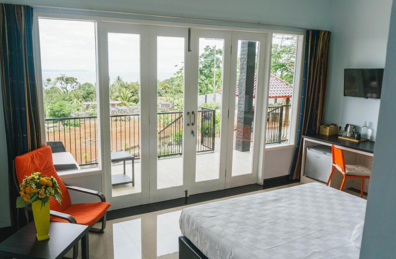House Of Belasun Homestay