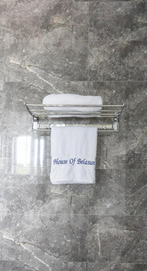 Homestay House Of Belasun Pelabuhan Ratu