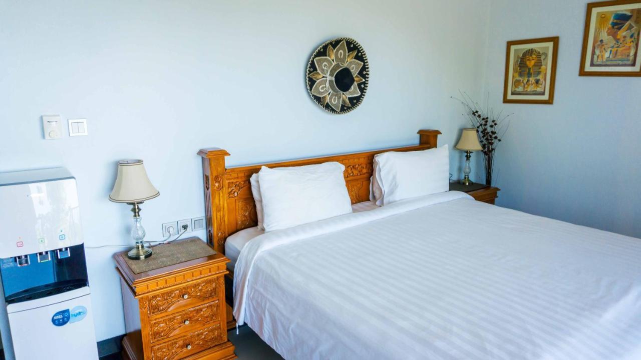 House Of Belasun Homestay Pelabuhan Ratu