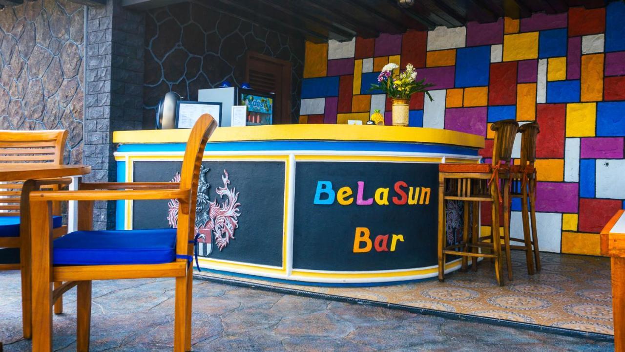 Homestay House Of Belasun Pelabuhan Ratu