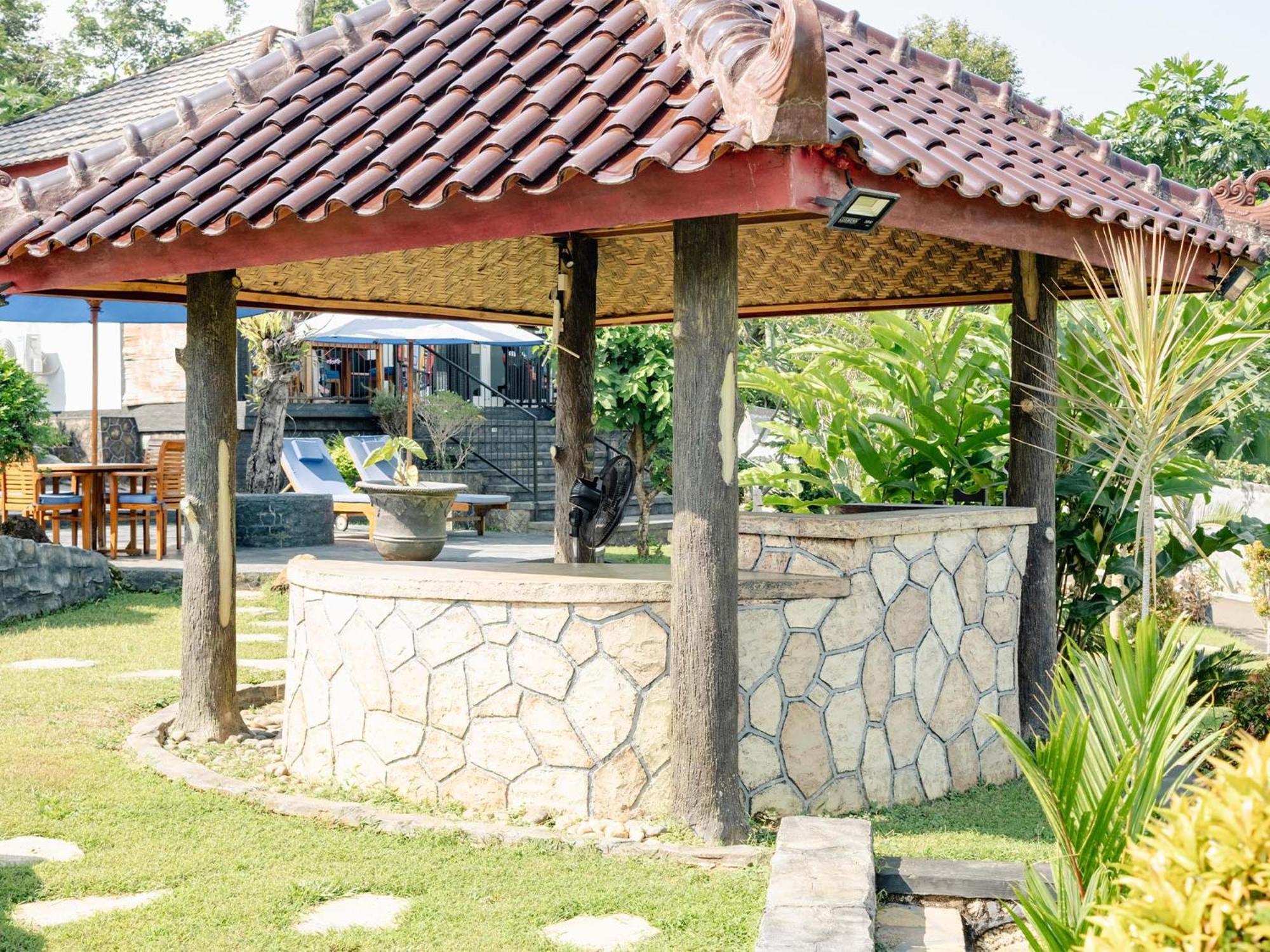 Homestay House Of Belasun *
