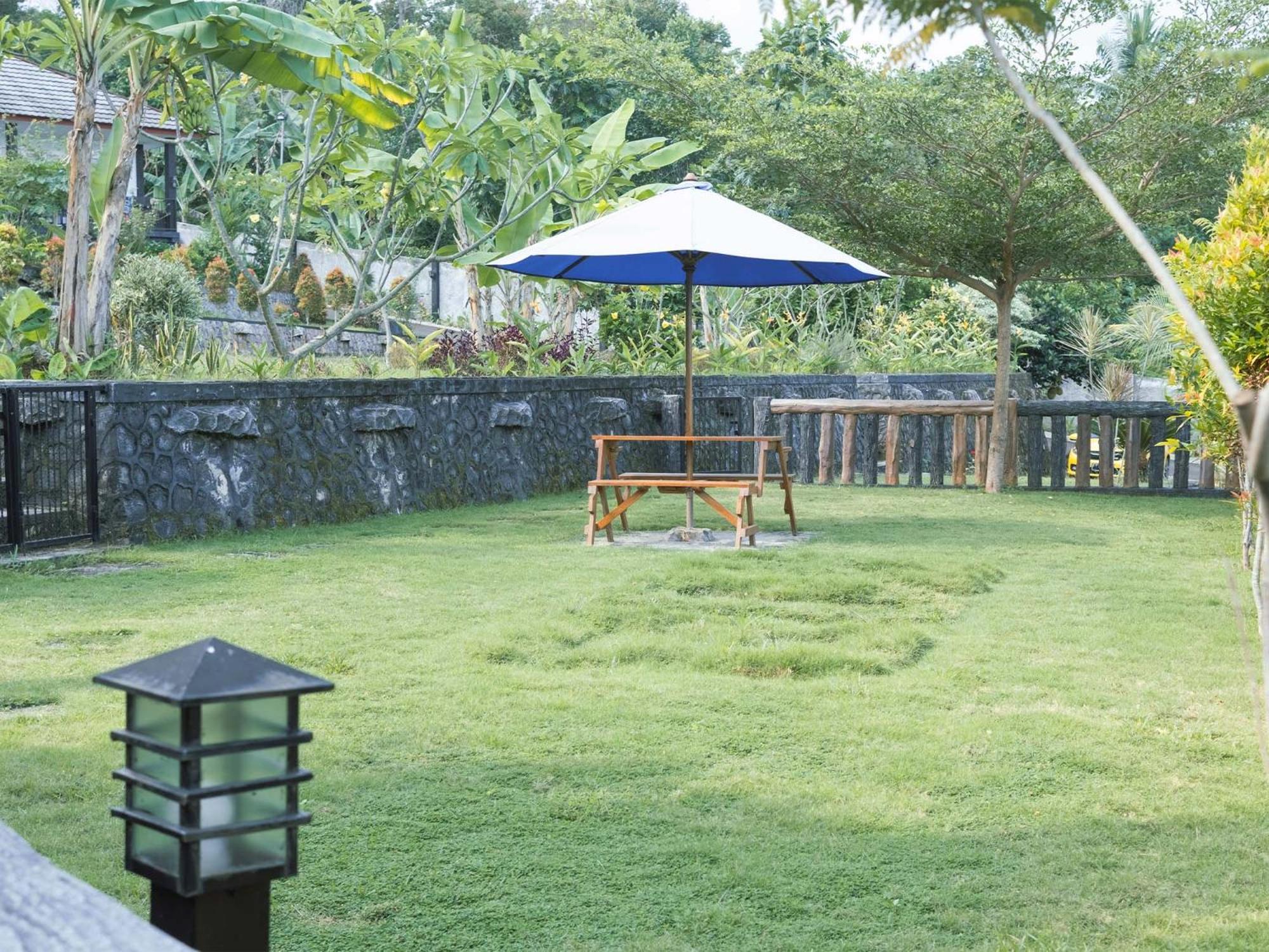 Homestay House Of Belasun *