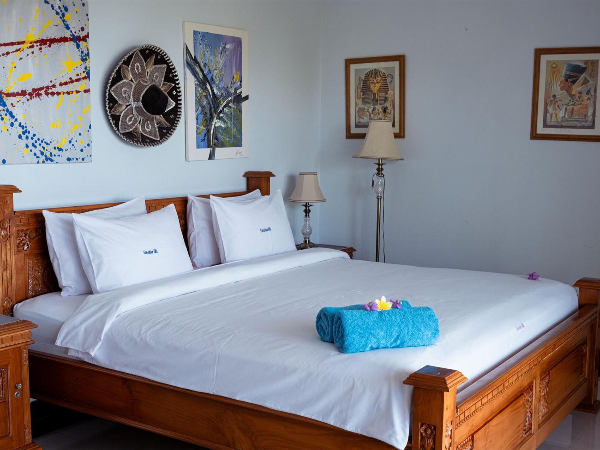 Homestay House Of Belasun