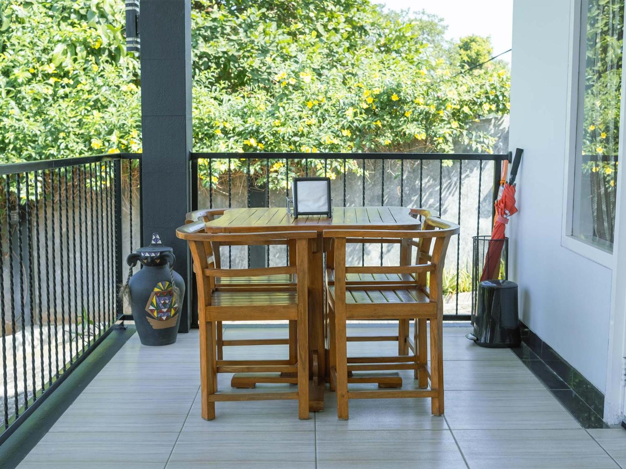 Homestay House Of Belasun Pelabuhan Ratu
